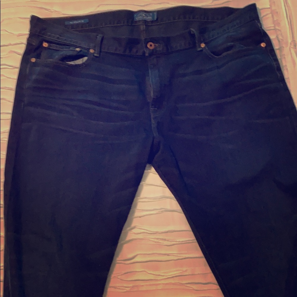 Men's Lucky Jeans 42x32
